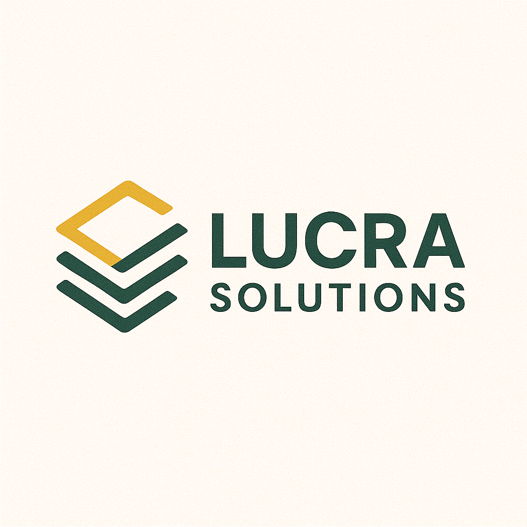 Lucra Solutions